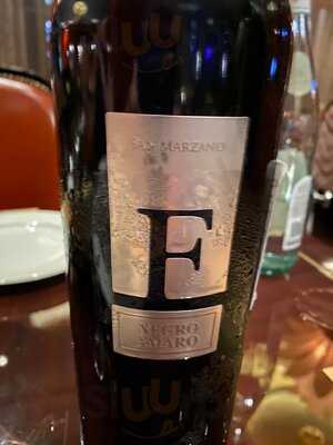 Alto Restaurant And Bar