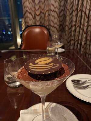 Alto Restaurant And Bar