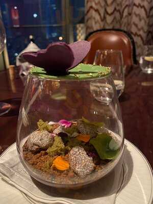 Alto Restaurant And Bar