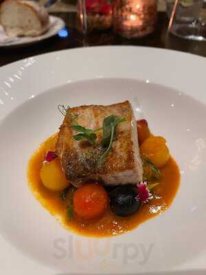 Alto Restaurant And Bar