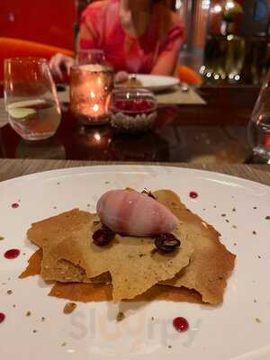 Alto Restaurant And Bar