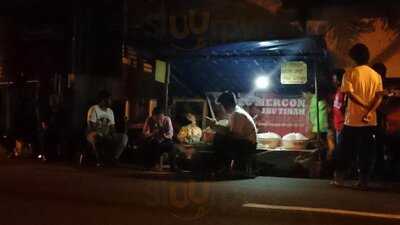 Gudeg Mercon Bu Tinah