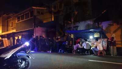 Gudeg Mercon Bu Tinah