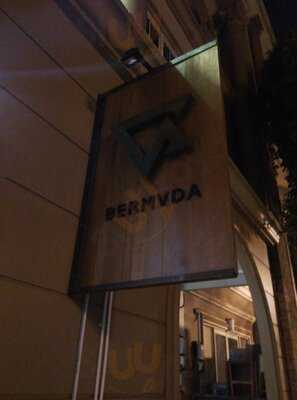 Bermvda Coffee