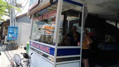 Warung Minang Permai