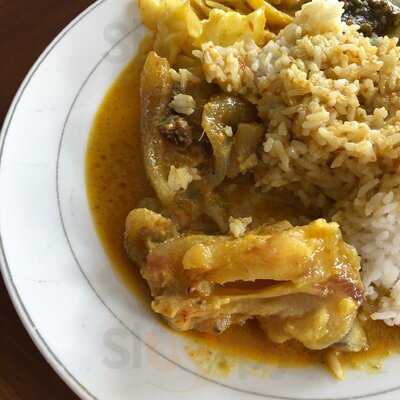 Warung Minang Permai