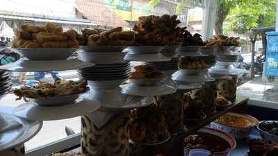 Warung Minang Permai