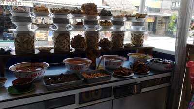 Warung Minang Permai