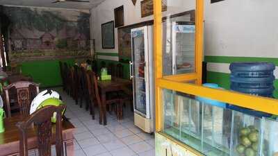 Warung Minang Permai