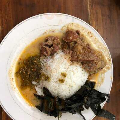 Warung Minang Permai