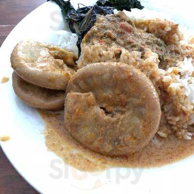 Warung Minang Permai