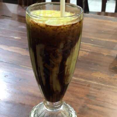 Warung Minang Permai