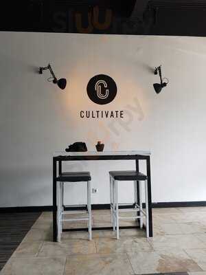 Cultivate