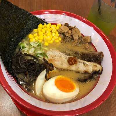 Bariuma Ramen Setiabudi One