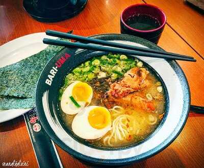 Bariuma Ramen Setiabudi One