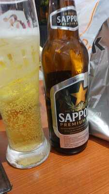 Bariuma Ramen Setiabudi One