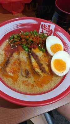 Bariuma Ramen Setiabudi One