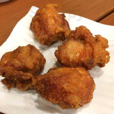 Bariuma Ramen Setiabudi One