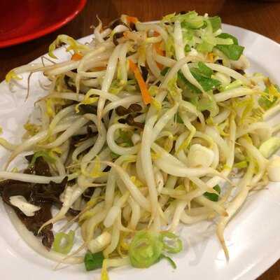 Bariuma Ramen Setiabudi One