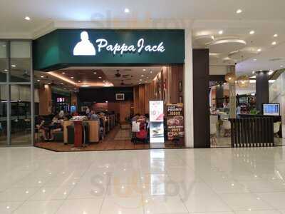 Pappa Jack Kopitiam