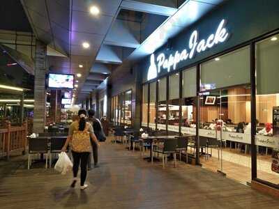 Pappa Jack Kopitiam