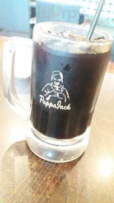 Pappa Jack Kopitiam