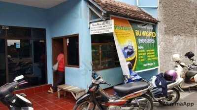 Warung Makan Bu Wignyo