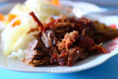 Warung Makan Bu Wignyo