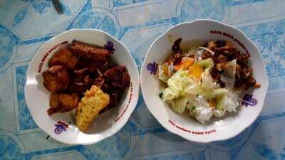 Warung Makan Bu Wignyo