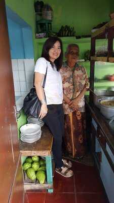 Warung Makan Bu Wignyo