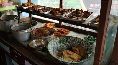 Warung Makan Bu Wignyo