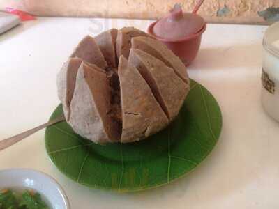 Bakso Bola Tenis H.m. Nasir