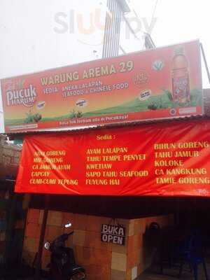 Warung Arema 29