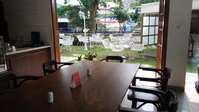 Serenity Bakery-coffee-eatery