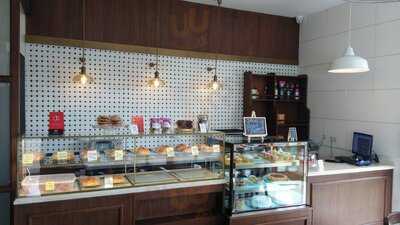 Serenity Bakery-coffee-eatery