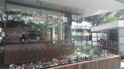 Serenity Bakery-coffee-eatery