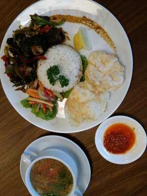 Serenity Bakery-coffee-eatery