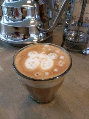 Serenity Bakery-coffee-eatery