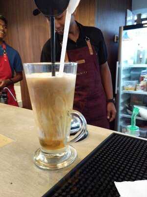 Serenity Bakery-coffee-eatery