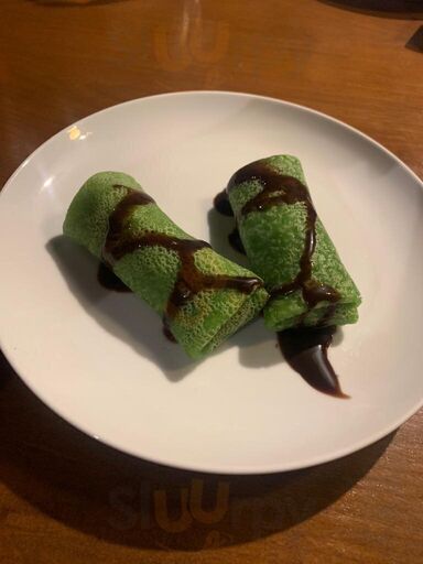 Warung Made's Munduk