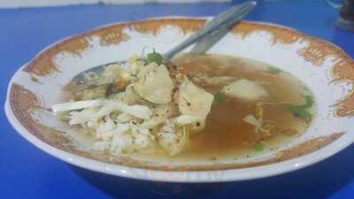 Soto Sampah