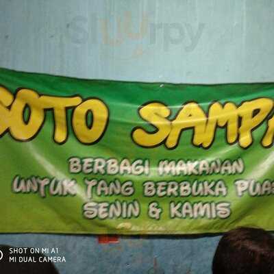 Soto Sampah