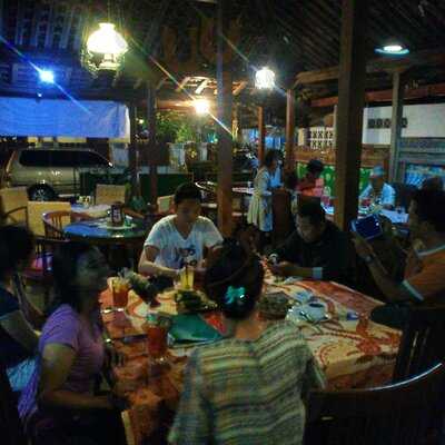 Warung Pendopo