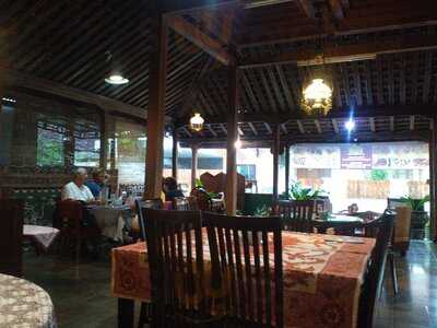Warung Pendopo