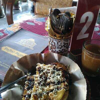 Warung Pendopo