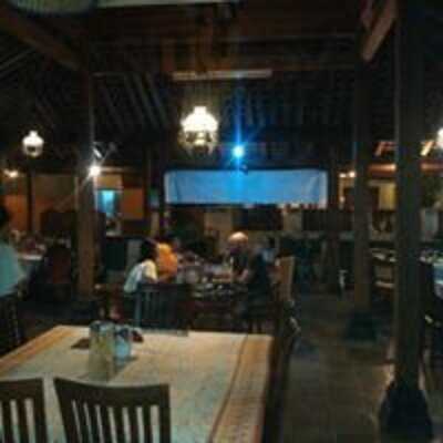 Warung Pendopo