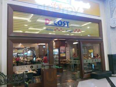 D'cost Yogya