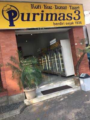 Purimas 3 Cake & Bakery