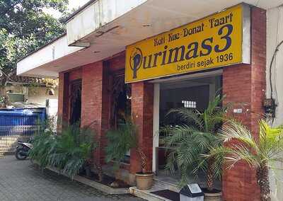 Purimas 3 Cake & Bakery