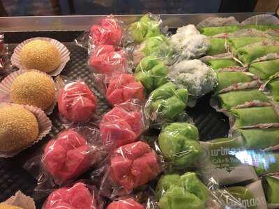 Purimas 3 Cake & Bakery